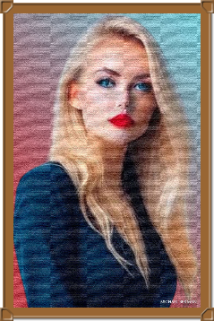 Lady14d